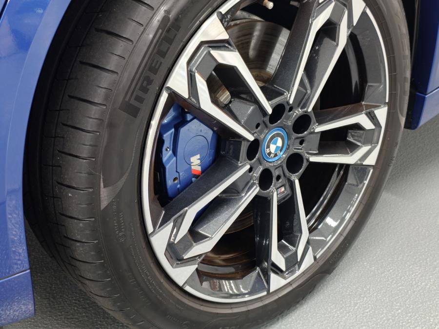 IX2 EDRIVE20 M SPORT EDITION (U10) - Image 10