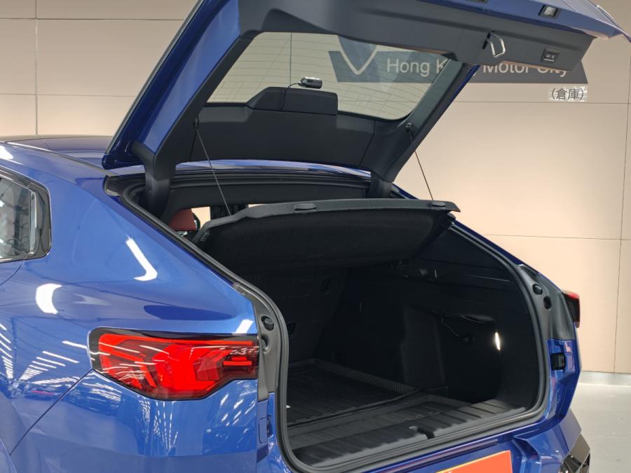 IX2 EDRIVE20 M SPORT EDITION (U10) - Image 6