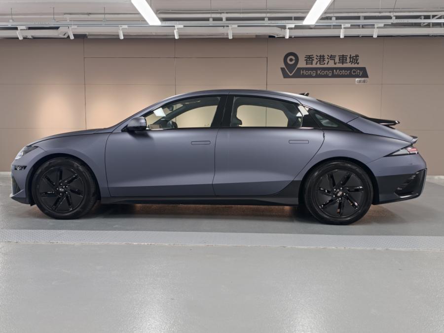 IONIQ 6 RANGE+ AWD - Image 3