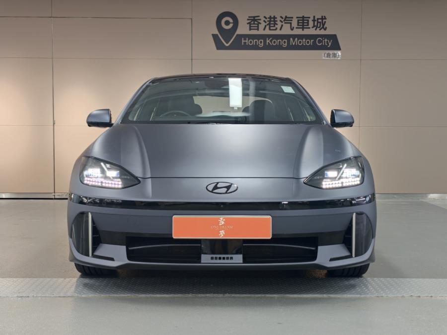 IONIQ 6 RANGE+ AWD - Image 4