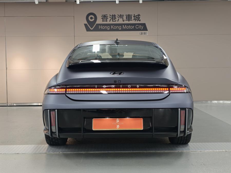 IONIQ 6 RANGE+ AWD - Image 5