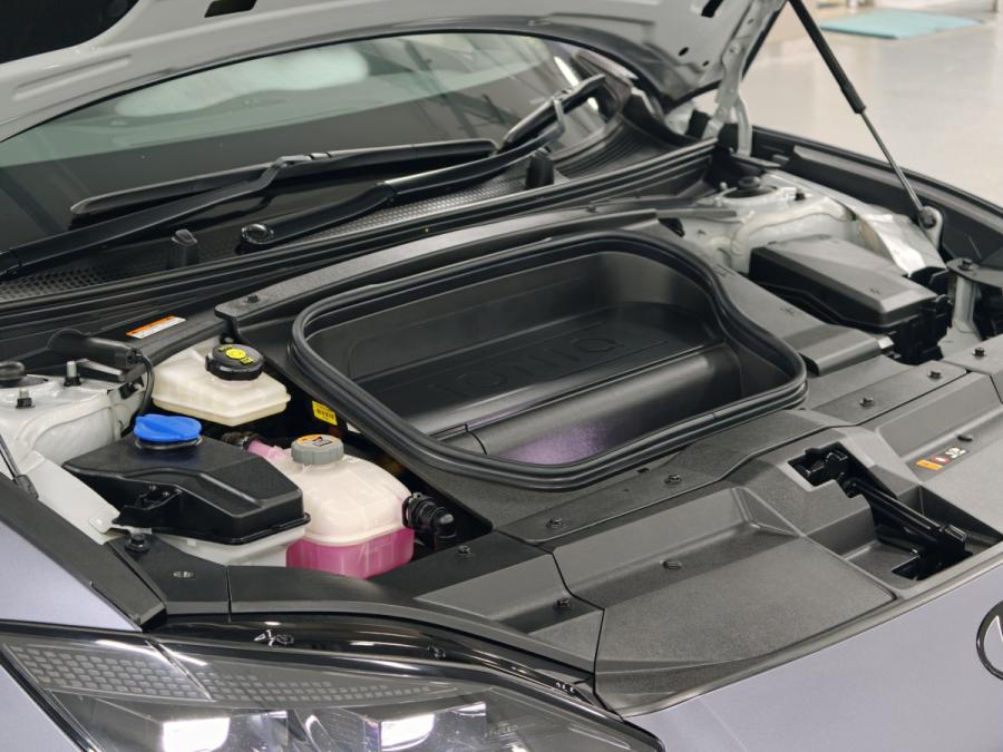 IONIQ 6 RANGE+ AWD - Image 9