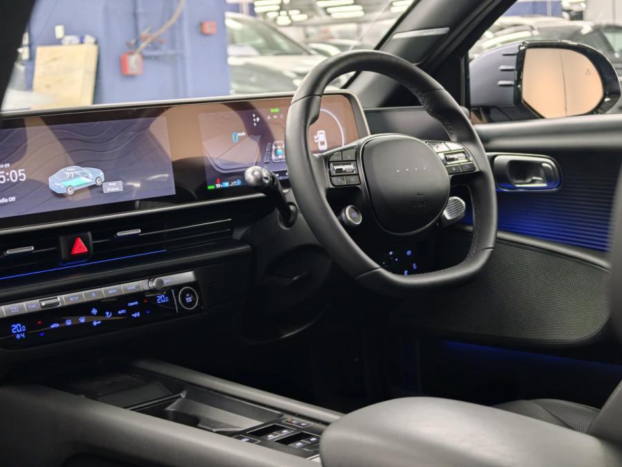 IONIQ 6 RANGE+ AWD - Image 10