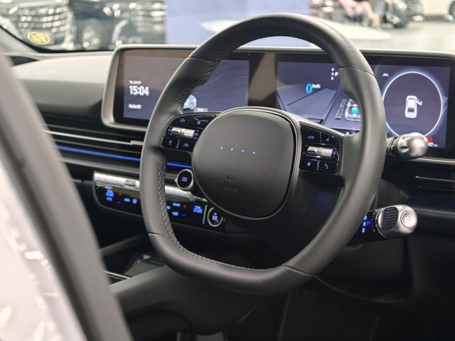 IONIQ 6 RANGE+ AWD - Image 11