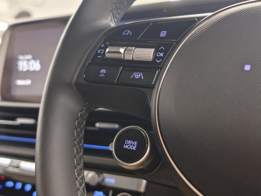 IONIQ 6 RANGE+ AWD - Image 17
