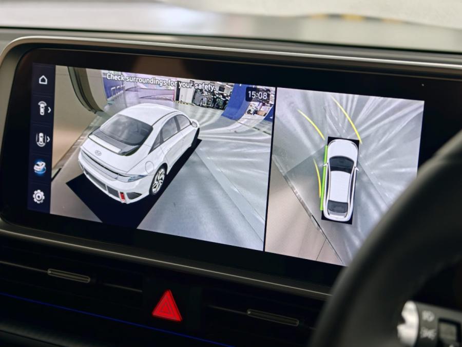 IONIQ 6 RANGE+ AWD - Image 18