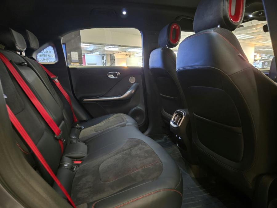SMART #1 BRABUS - Image 4