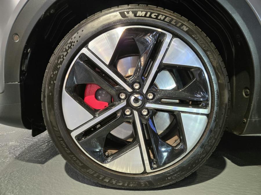 SMART #1 BRABUS - Image 5
