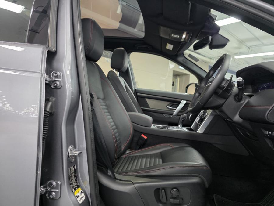 DISCOVERY SPORT P200 R-DYNAMIC - Image 5