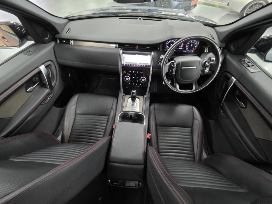 DISCOVERY SPORT P200 R-DYNAMIC - Image 4