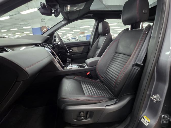 DISCOVERY SPORT P200 R-DYNAMIC - Image 6