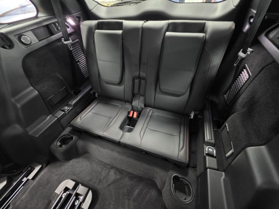 DISCOVERY SPORT P200 R-DYNAMIC - Image 9