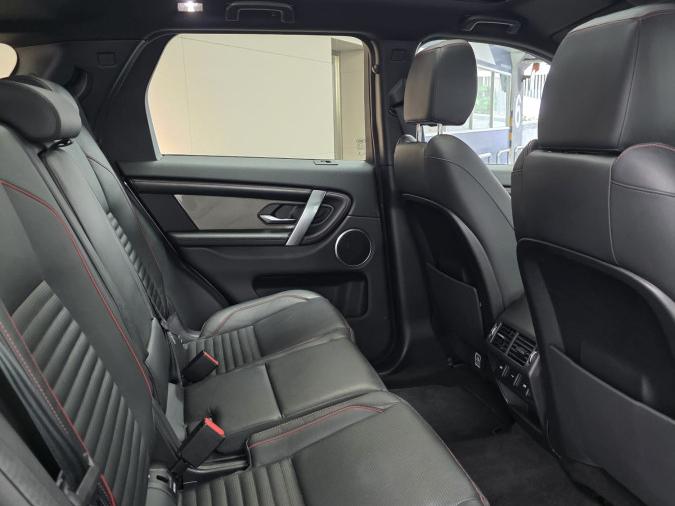 DISCOVERY SPORT P200 R-DYNAMIC - Image 7