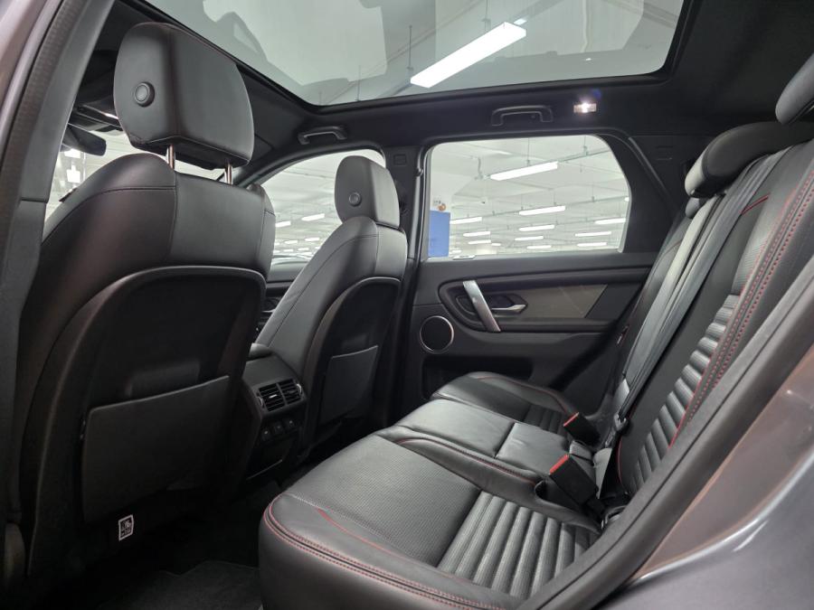 DISCOVERY SPORT P200 R-DYNAMIC - Image 8