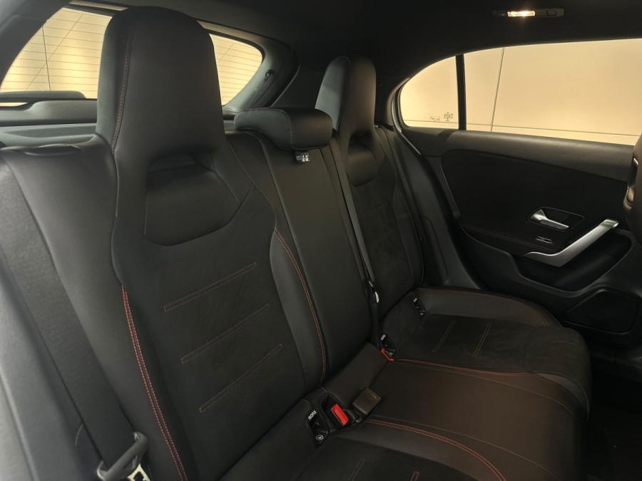 A250 AMG - Image 10