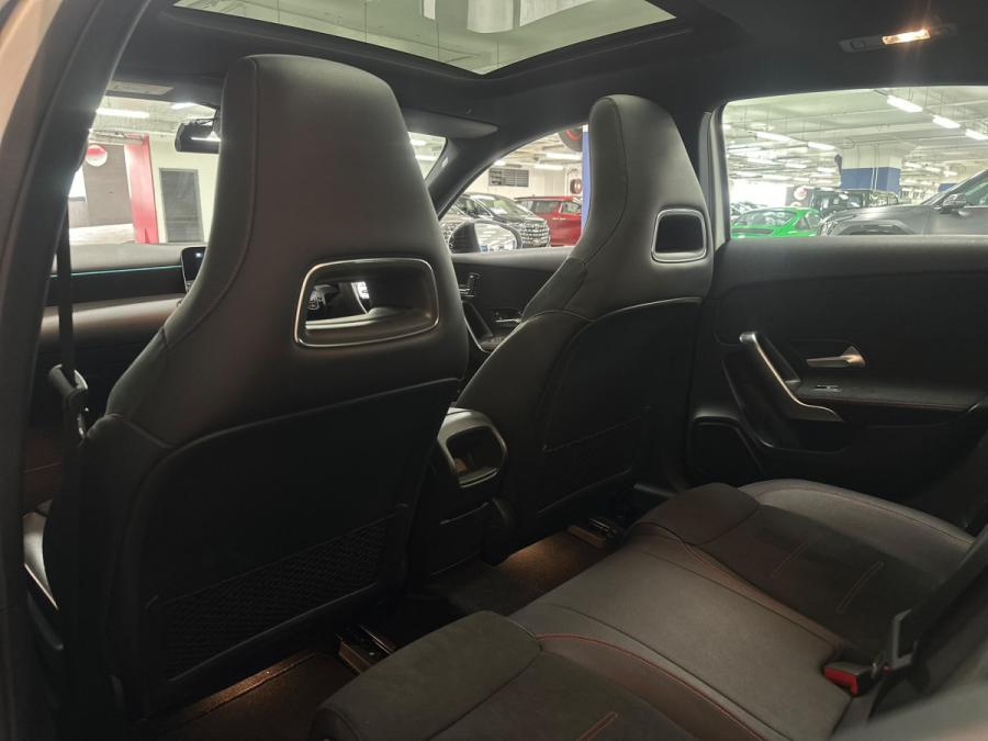 A250 AMG - Image 11