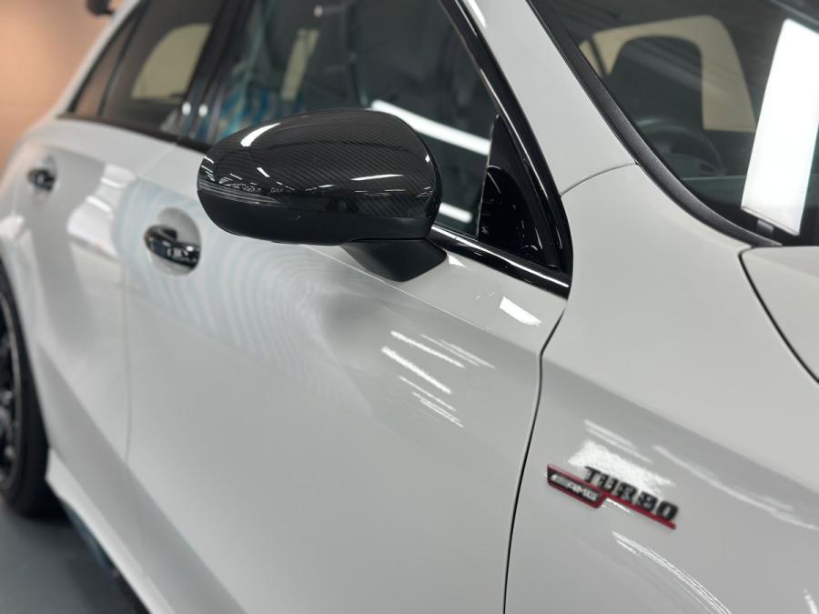 A250 AMG - Image 3