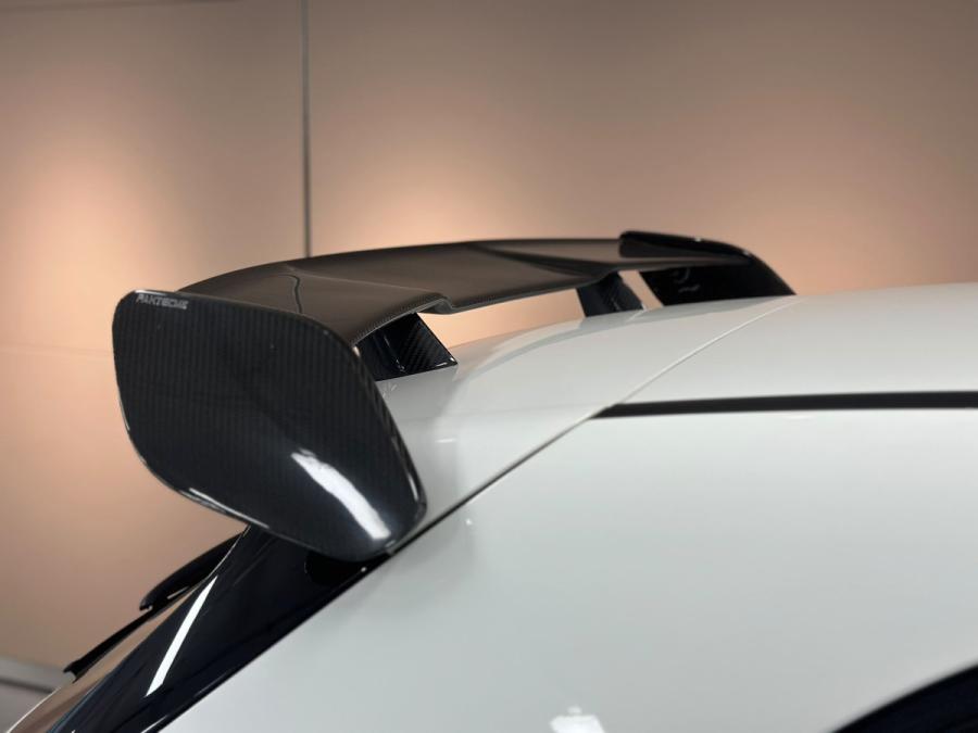 A250 AMG - Image 4
