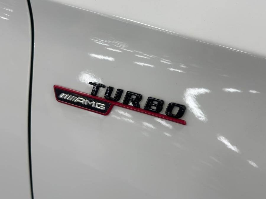 A250 AMG - Image 5