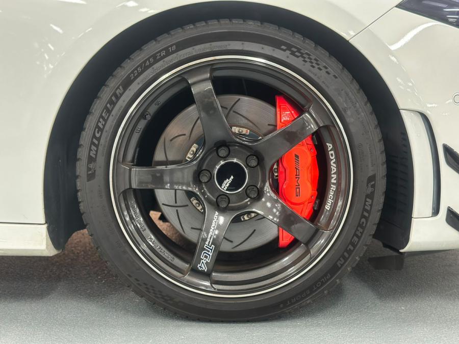 A250 AMG - Image 6
