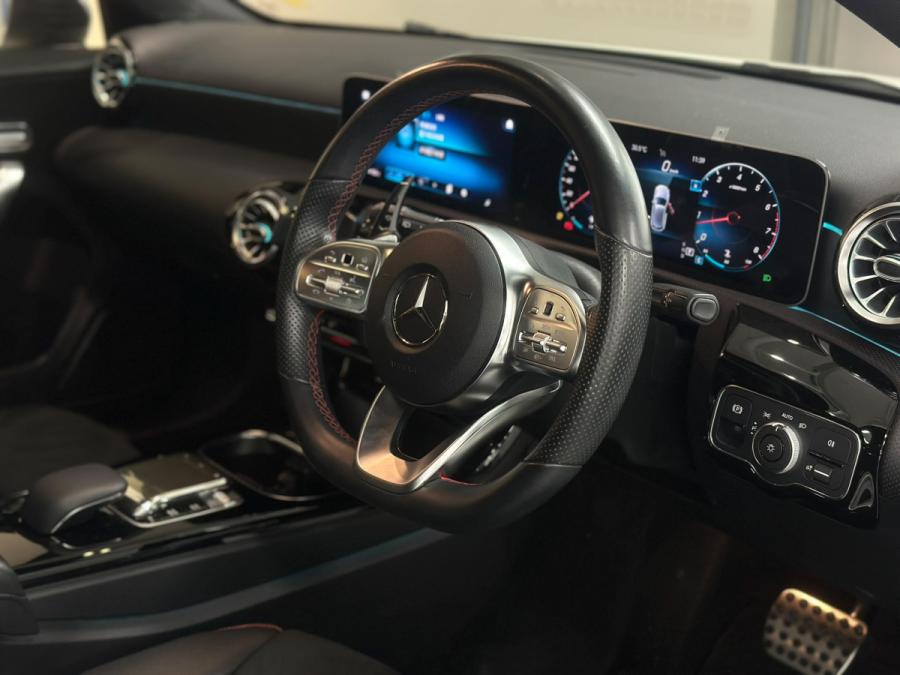 A250 AMG - Image 7