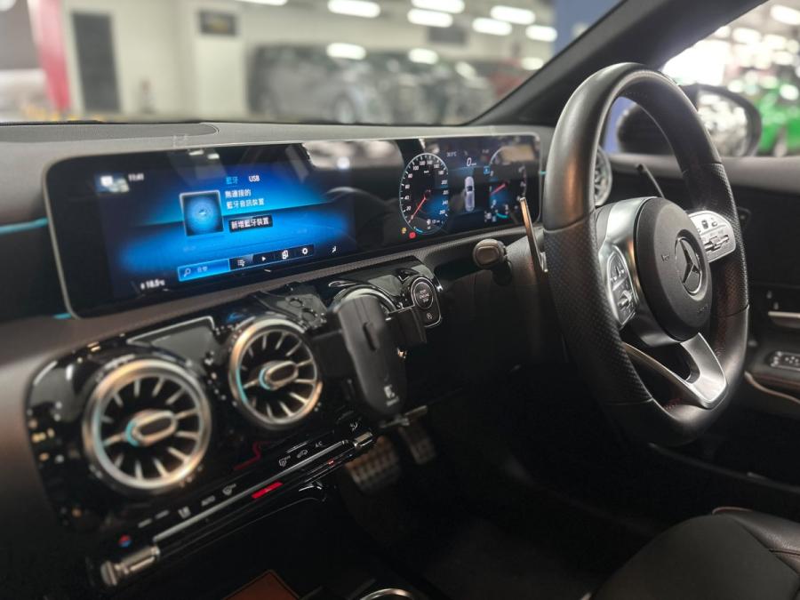 A250 AMG - Image 8