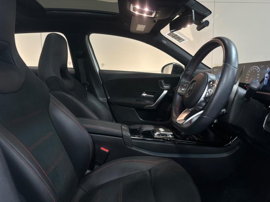 A250 AMG - Image 9