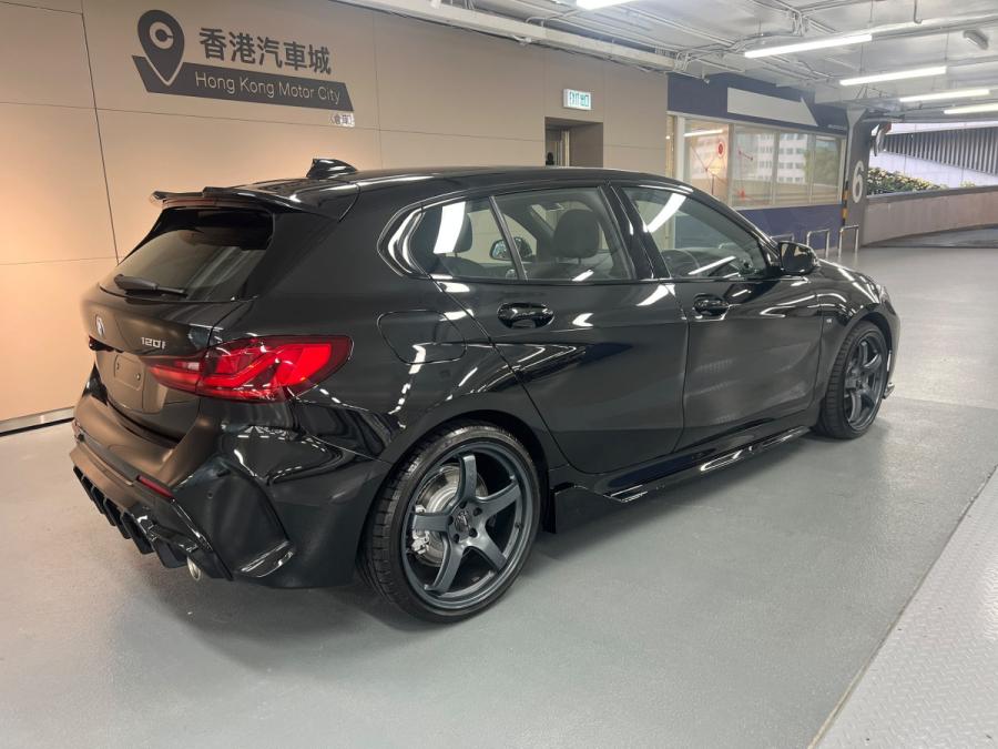 120IA M sport Edition (F40) - Image 2