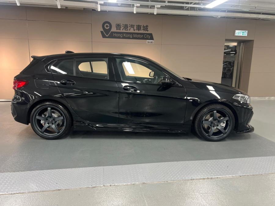 120IA M sport Edition (F40) - Image 3
