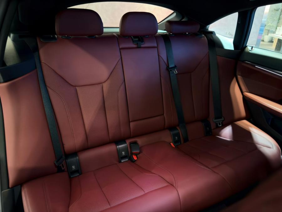 i4 eDrive40 Gran coupe M Sport Edition - Image 9