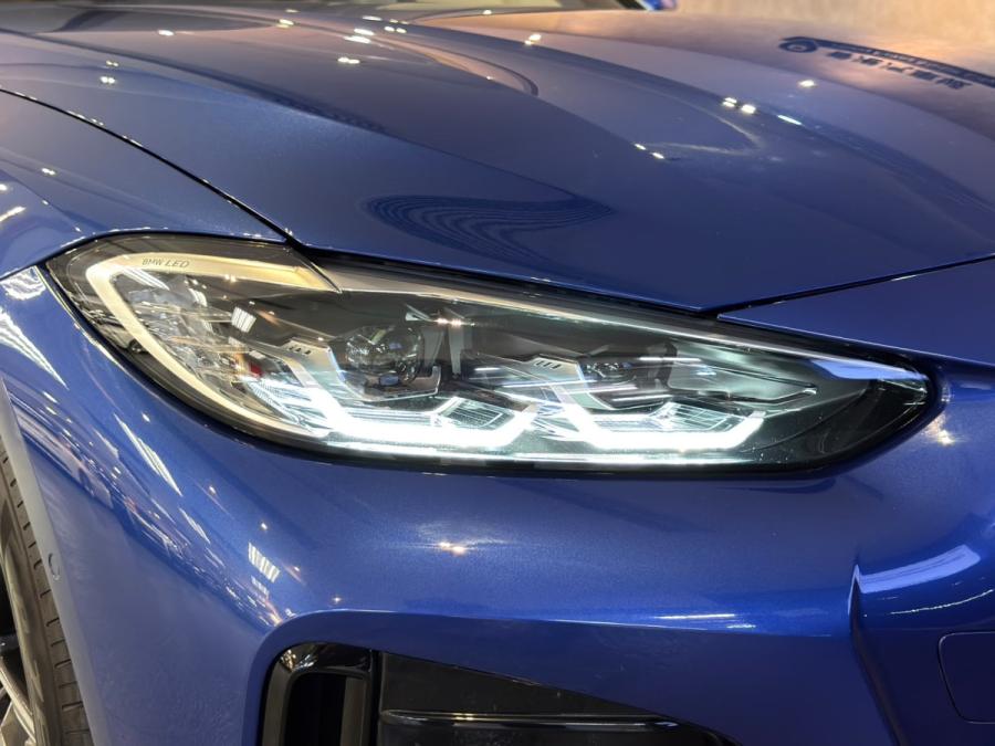 i4 eDrive40 Gran coupe M Sport Edition - Image 4