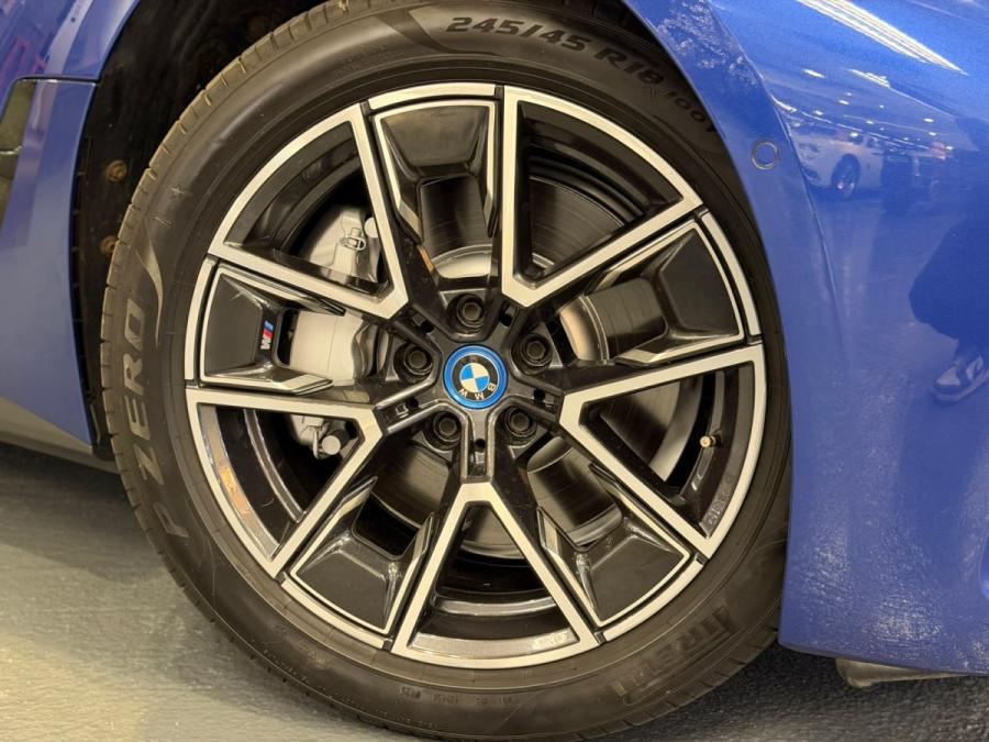 i4 eDrive40 Gran coupe M Sport Edition - Image 5