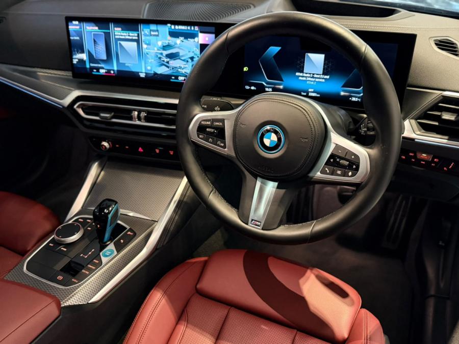 i4 eDrive40 Gran coupe M Sport Edition - Image 6