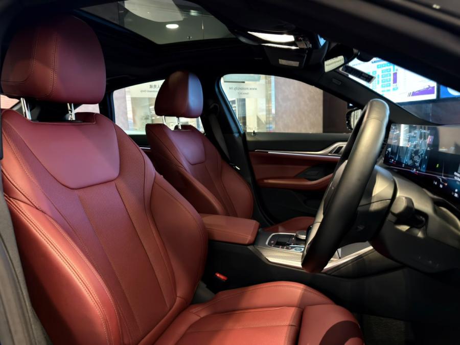 i4 eDrive40 Gran coupe M Sport Edition - Image 7