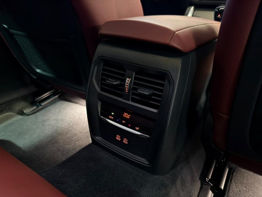 i4 eDrive40 Gran coupe M Sport Edition - Image 8