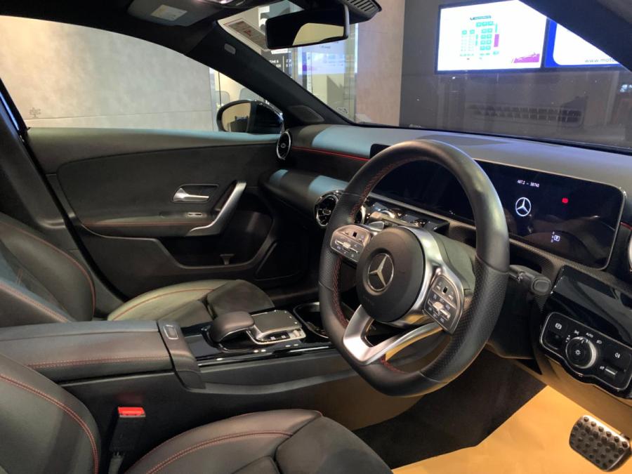 A220 AMG - Image 3