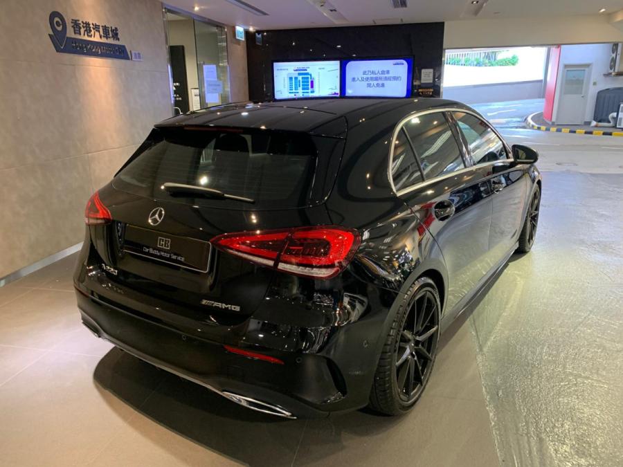 A220 AMG - Image 2