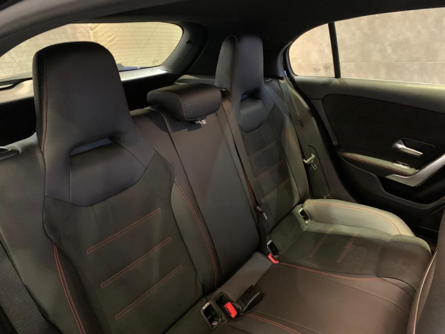 A220 AMG - Image 4