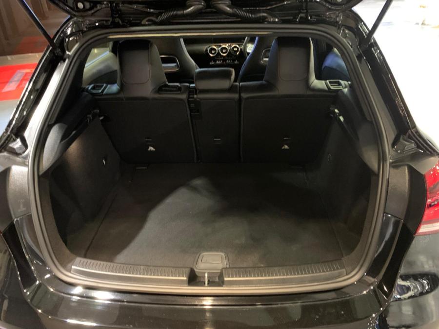 A220 AMG - Image 5