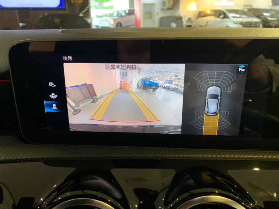 A220 AMG - Image 8