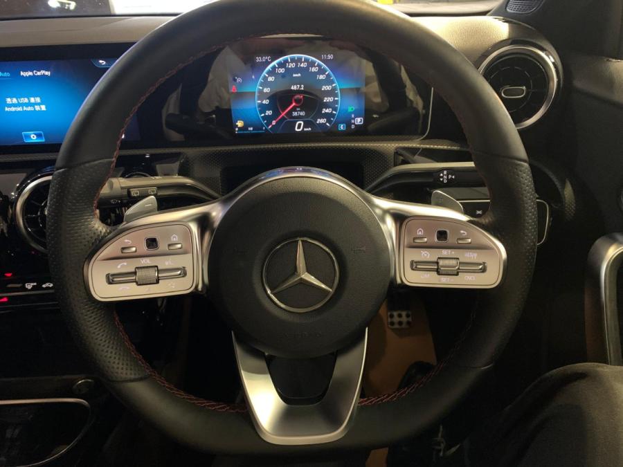 A220 AMG - Image 6
