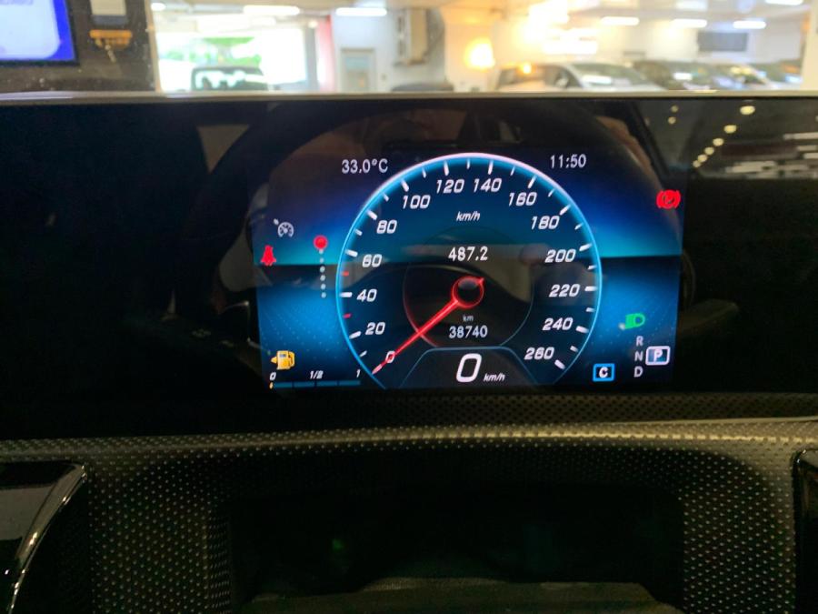 A220 AMG - Image 7