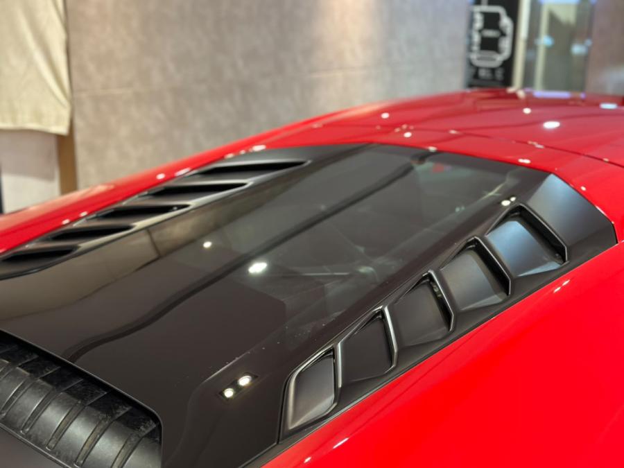 Huracan LP610-4 Coupe - Image 4
