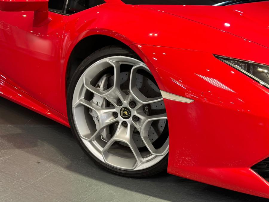 Huracan LP610-4 Coupe - Image 5