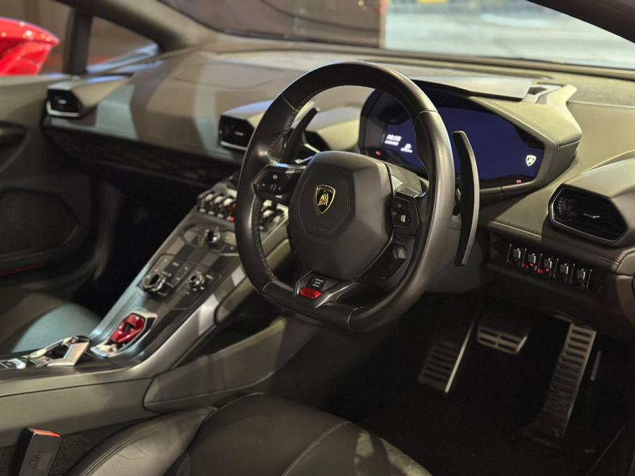 Huracan LP610-4 Coupe - Image 7