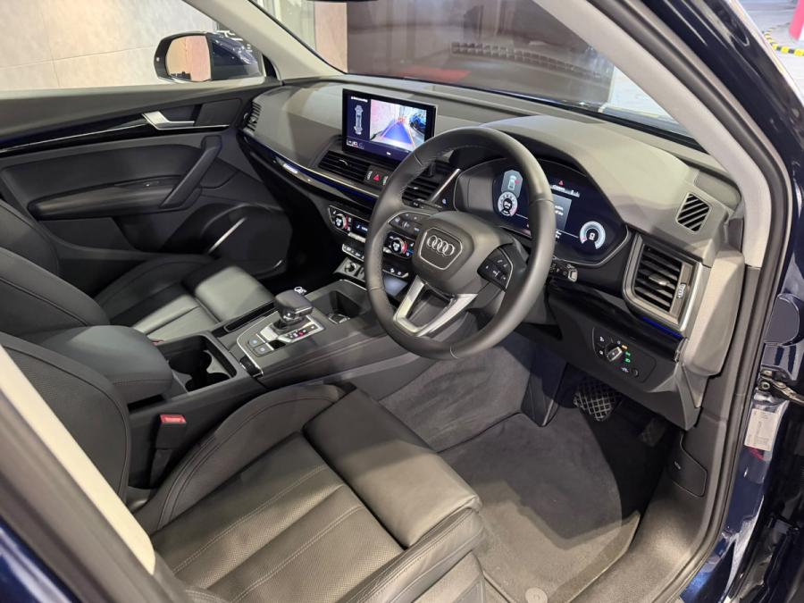 Q5 45TFSI Quattro SLine - Image 5