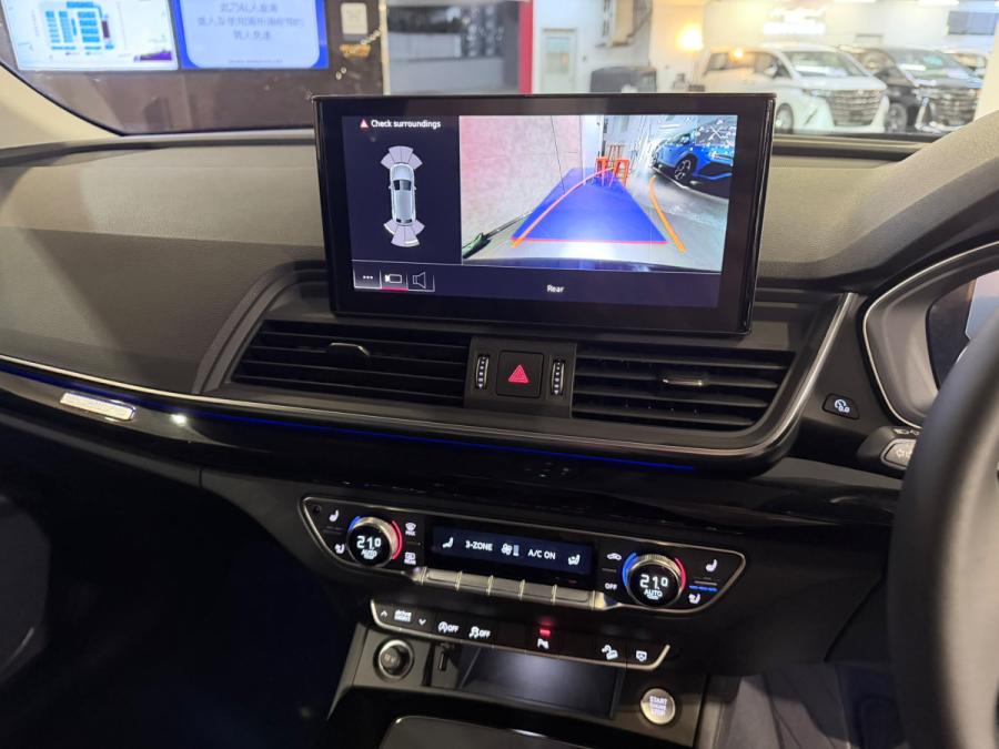 Q5 45TFSI Quattro SLine - Image 6