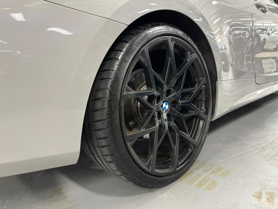 420ia Coupe M Sport - Image 4