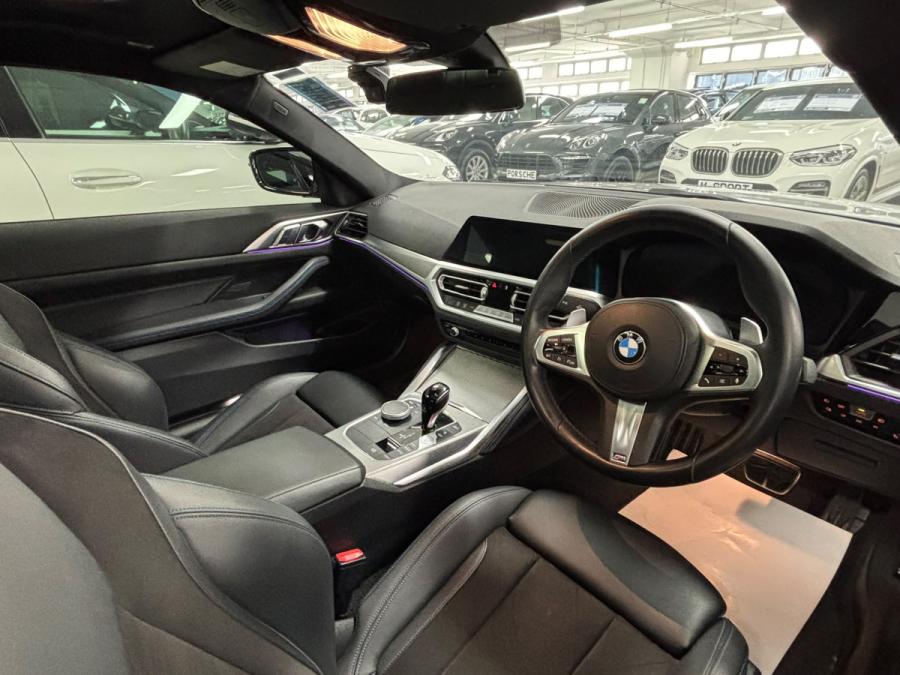 420ia Coupe M Sport - Image 5