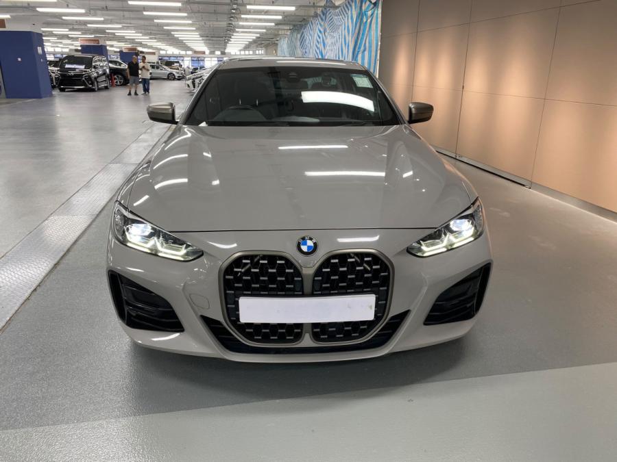 420ia Coupe M Sport - Image 2